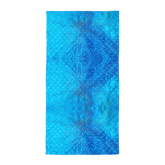 Jacquard Elegance Texture Premium Bath Towel