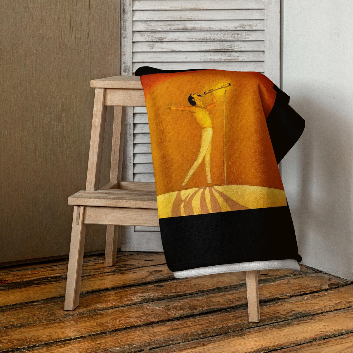 SurArt 108 Towel - Beyond T-shirts