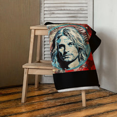 Surf-Inspired Comfort Bath Towel - Beyond T-shirts