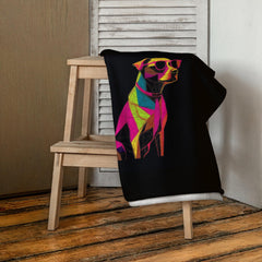 Doggy Dreamland Towel - Beyond T-shirts