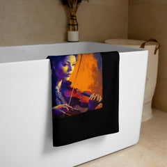 SurArt 79 Towel - Beyond T-shirts