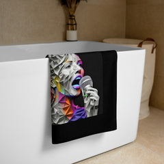 Harmonious Ensemble Bath Towel