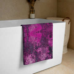 Urban Escape Bath Towel