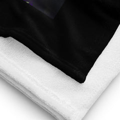 Convertible Cruise Bath Towel