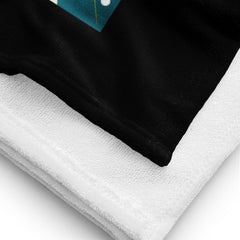 Hatchback Harmony Bath Towel