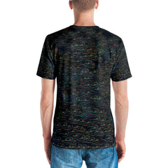 The American Experience Men's T-shirt - Beyond T-shirts