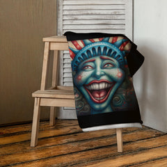 The American Experience Towel - Beyond T-shirts