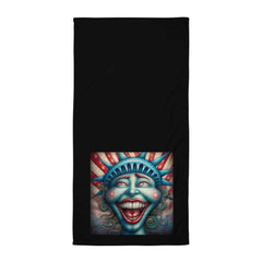 The American Experience Towel - Beyond T-shirts