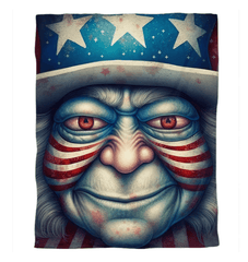 The American Experiment Duvet Cover - Beyond T-shirts