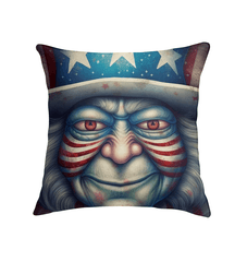 The American Experiment Indoor Pillow - Beyond T-shirts