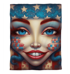 The American Legacy Duvet Cover - Beyond T-shirts