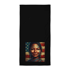 The American Renaissance Towel - Beyond T-shirts