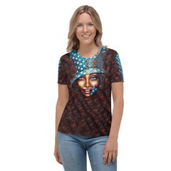 The Spirit Of 76 Women's T-shirt - Beyond T-shirts