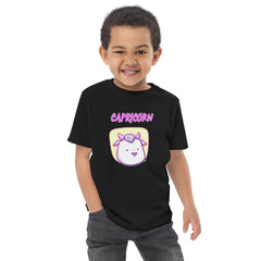 Astrological Adventures Toddler Jersey T-Shirt - Beyond T-shirts