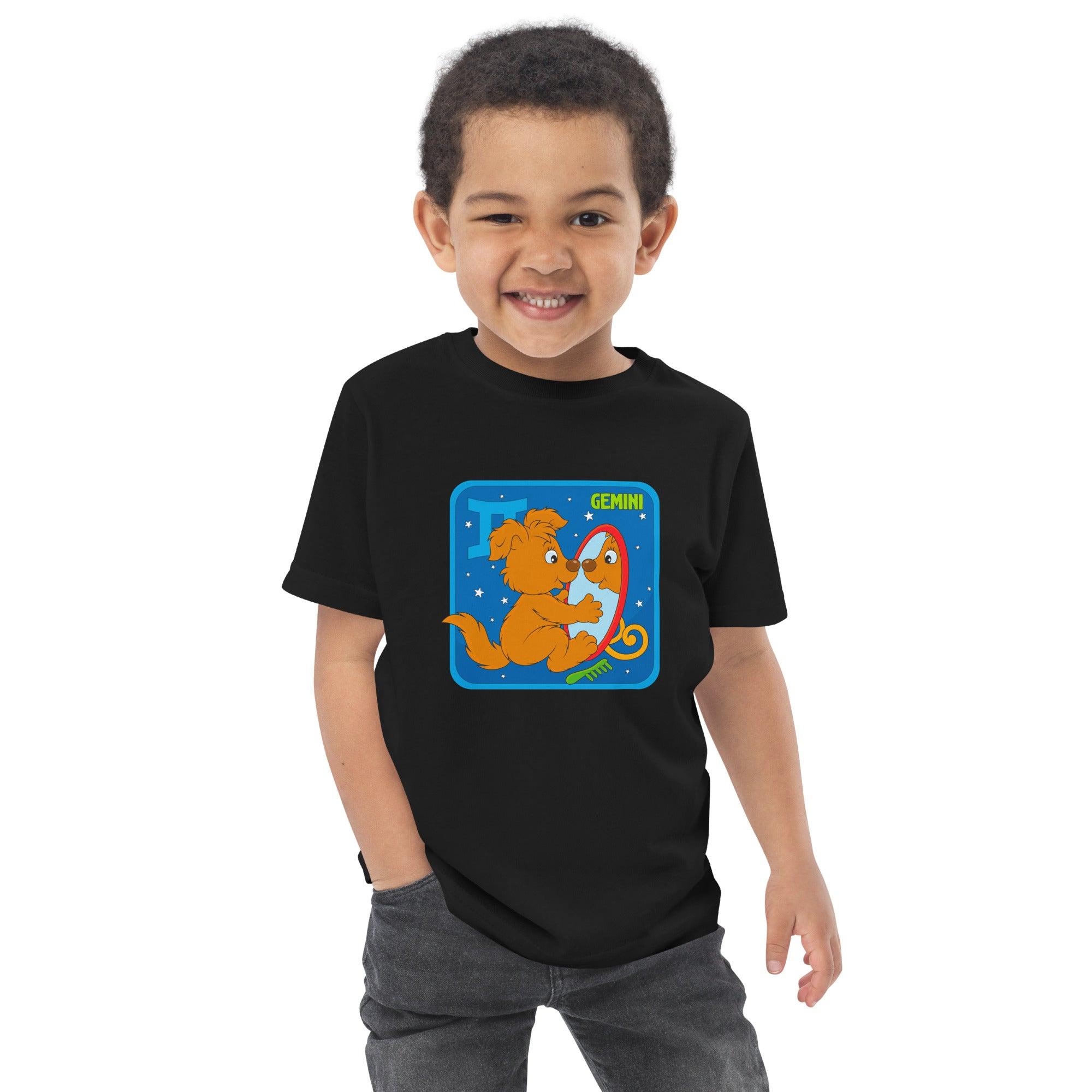 Astrological Adventures Toddler T-Shirt - Beyond T-shirts