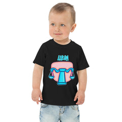 Zodiac Horoscope Toddler Tee - Beyond T-shirts