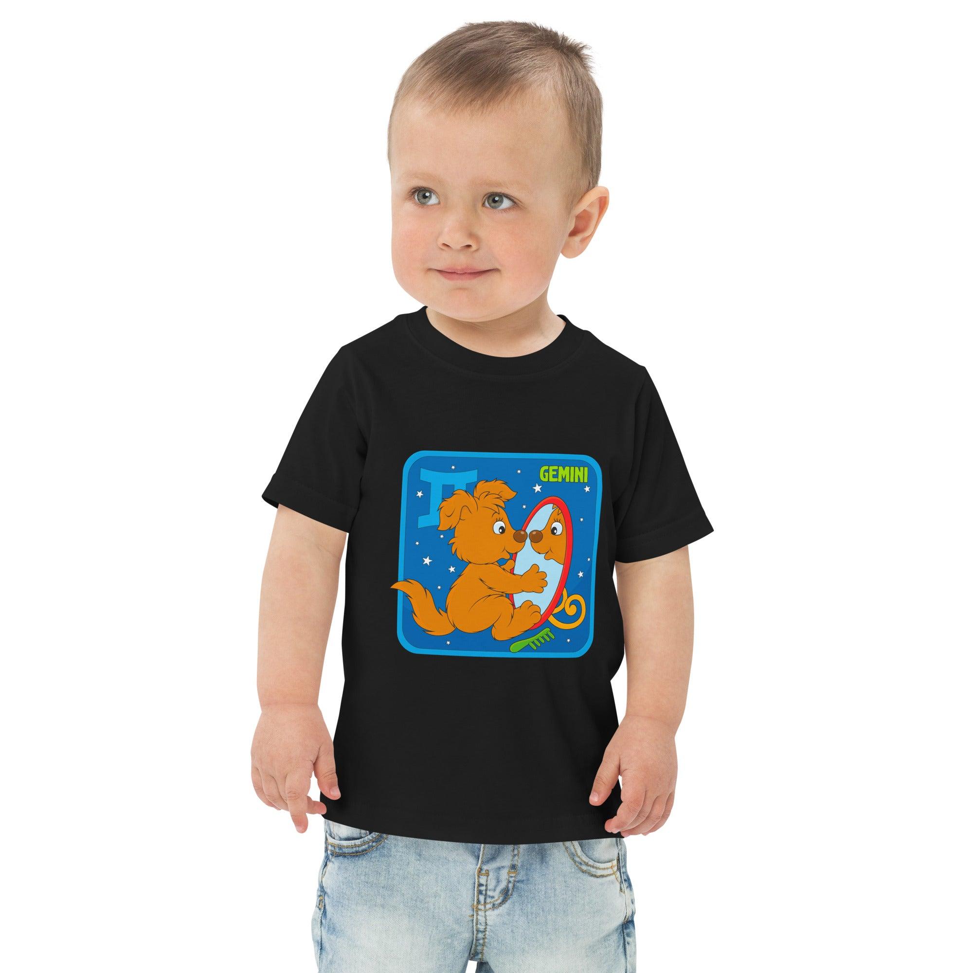 Astrological Adventures Toddler T-Shirt - Beyond T-shirts