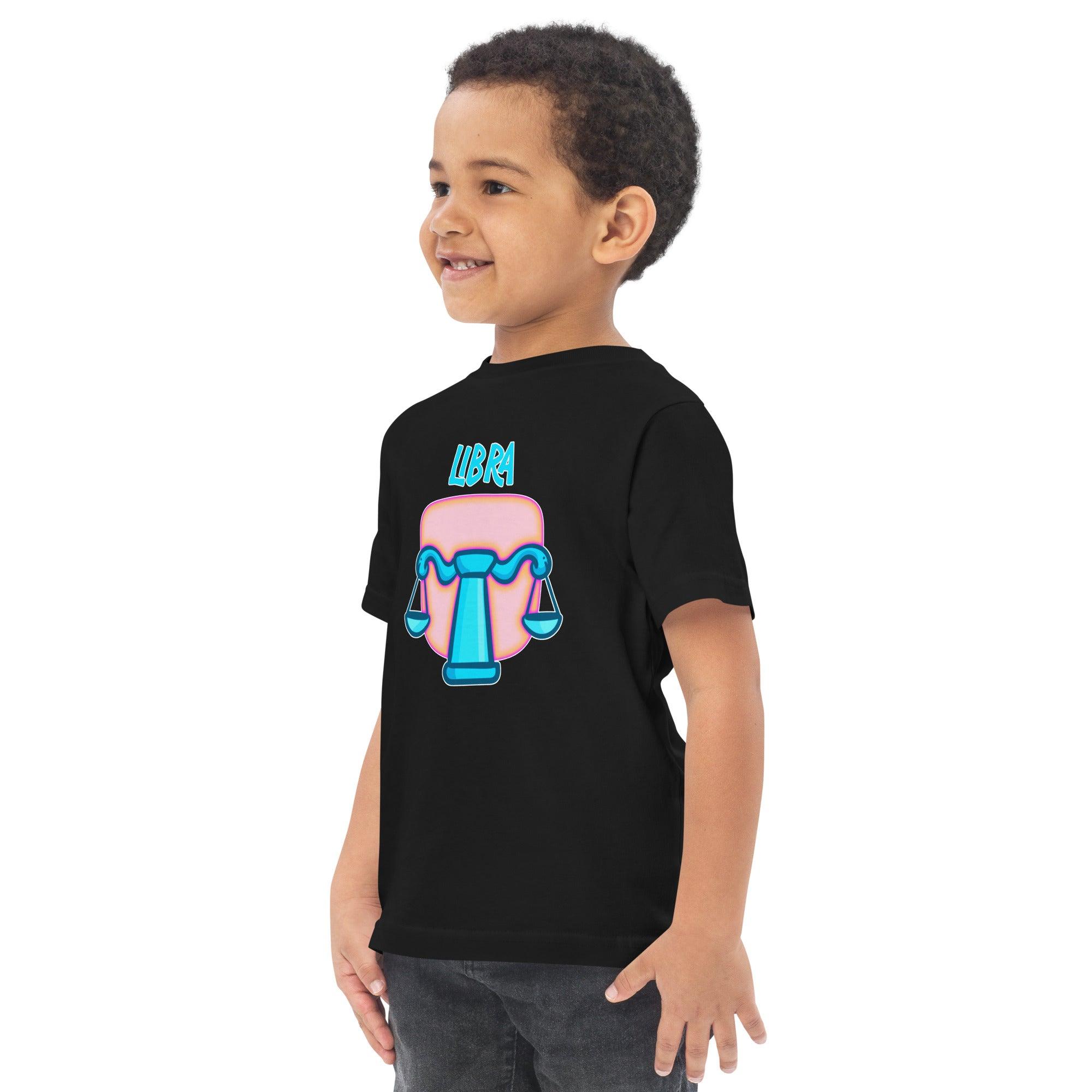 Zodiac Horoscope Toddler Tee - Beyond T-shirts