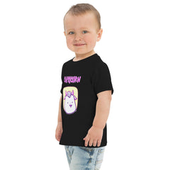 Astrological Adventures Toddler Jersey T-Shirt - Beyond T-shirts