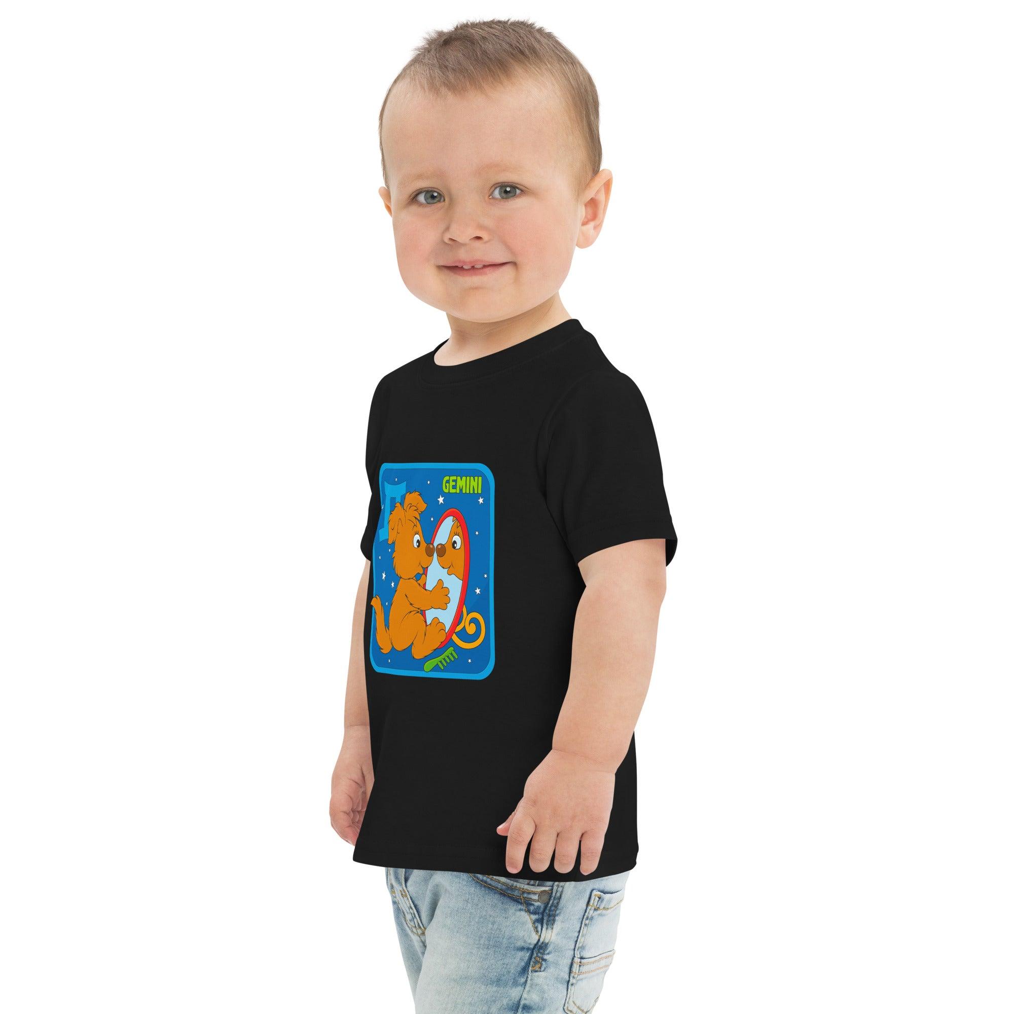 Astrological Adventures Toddler T-Shirt - Beyond T-shirts