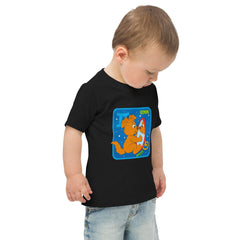 Astrological Adventures Toddler T-Shirt - Beyond T-shirts