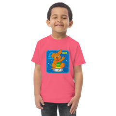 Celestial Toddler Jersey T-Shirt - Beyond T-shirts