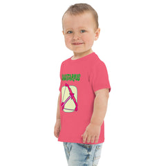 Zodiac Galaxy Toddler T-Shirt - Beyond T-shirts