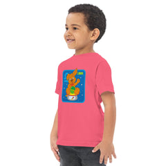 Celestial Toddler Jersey T-Shirt - Beyond T-shirts