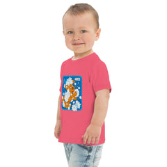 Constellations Zodiac Toddler Tee - Beyond T-shirts