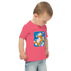 Constellations Zodiac Toddler Tee - Beyond T-shirts