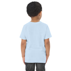 Bull’s Tranquil Terrain Toddler T-Shirt