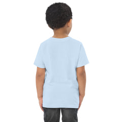 Tranquil Turtle Travels Toddler T-Shirt