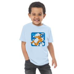 Constellations Zodiac Toddler Tee - Beyond T-shirts