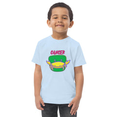 Zodiac Universe Toddler Tee - Beyond T-shirts