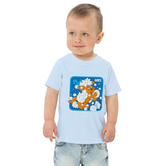 Constellations Zodiac Toddler Tee - Beyond T-shirts