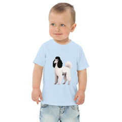 Dog’s Joyful Journeys Toddler T-Shirt