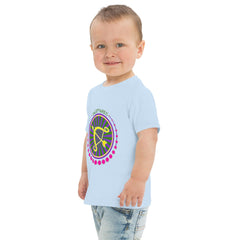 Zodiac Galaxy Toddler Tee - Beyond T-shirts