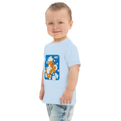 Constellations Zodiac Toddler Tee - Beyond T-shirts