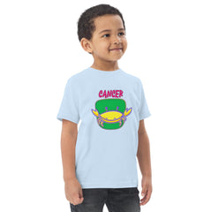 Zodiac Universe Toddler Tee - Beyond T-shirts