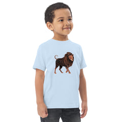 Regal Roar Resonance Toddler T-Shirt