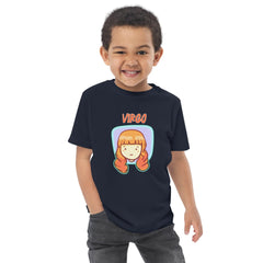 Celestial Zodiac Toddler Tee - Beyond T-shirts