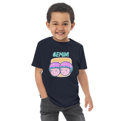 Zodiac Starlight Toddler Tee - Beyond T-shirts