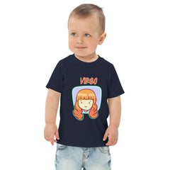 Celestial Zodiac Toddler Tee - Beyond T-shirts