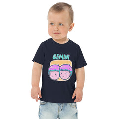 Zodiac Starlight Toddler Tee - Beyond T-shirts