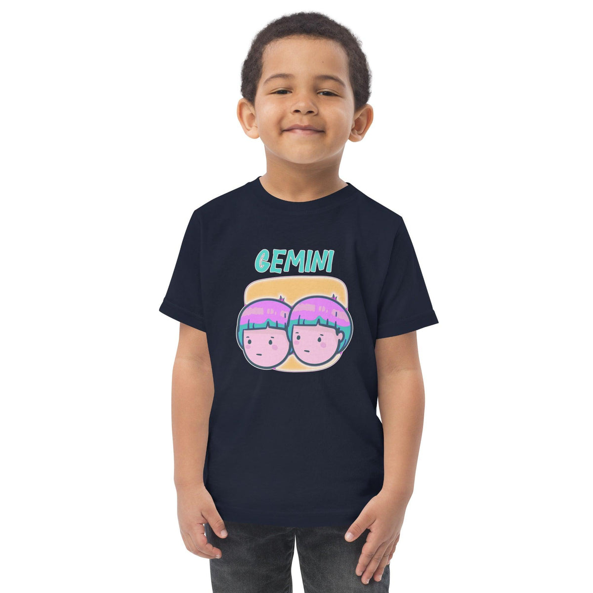 Zodiac Starlight Toddler Tee - Beyond T-shirts