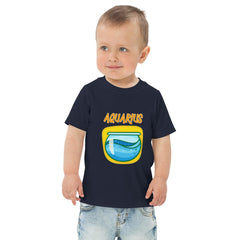 Zodiac Constellations Toddler T-Shirt - Beyond T-shirts