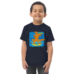 Zodiac Dreams Toddler Jersey T-Shirt - Beyond T-shirts