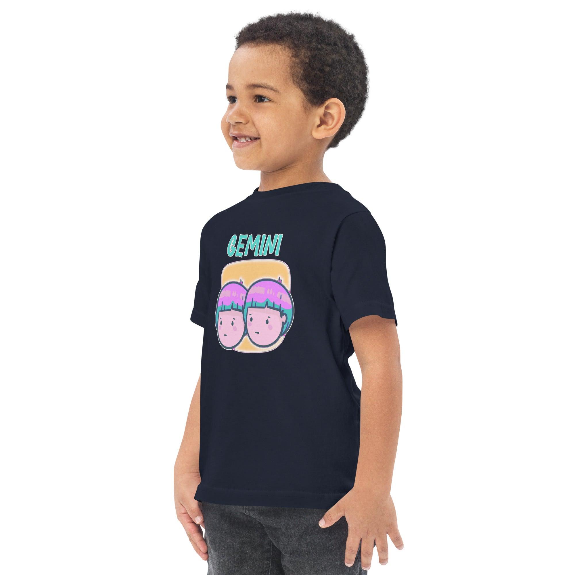 Zodiac Starlight Toddler Tee - Beyond T-shirts