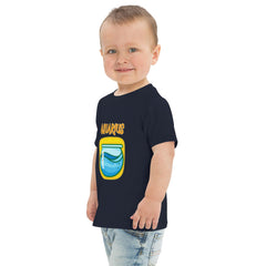 Zodiac Constellations Toddler T-Shirt - Beyond T-shirts