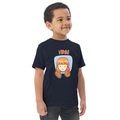 Celestial Zodiac Toddler Tee - Beyond T-shirts